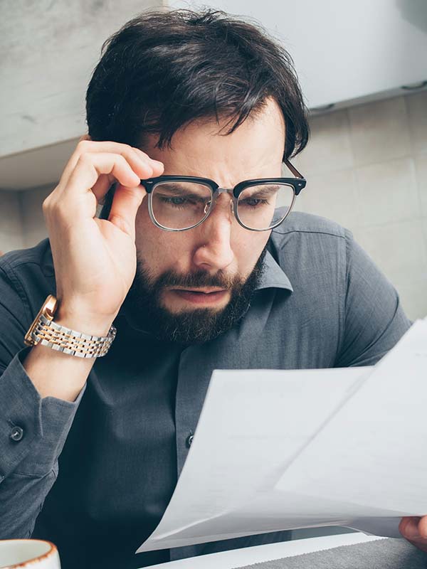 Divorcio Quito Documentos para evitar Problemas